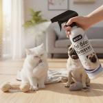 Pet Odor Remover