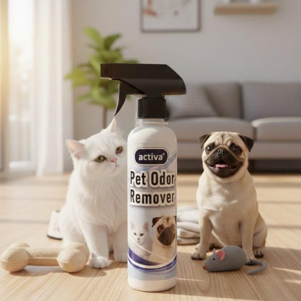 Pet Odor Remover